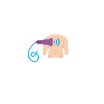 Stethoscope Icon